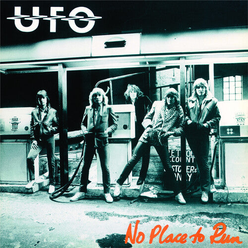 No Place to Run (PRE-ORDER 8/15/25)(Deluxe Edition, Remastered, Bonus Tracks)(3xVINYL) | Mint (M) Mint (M) Get Cheap Vinyl