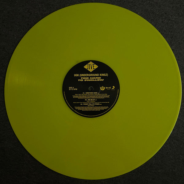Too Hard to Swallow | Mint (M) Mint (M) Get Cheap Vinyl