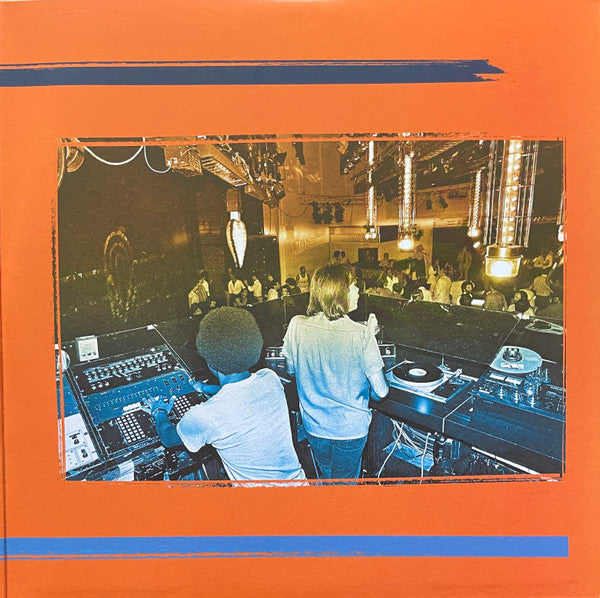 Under The Influence Volume Ten (A Collection Of Rare Funk & Disco) | Mint (M) Mint (M) Get Cheap Vinyl