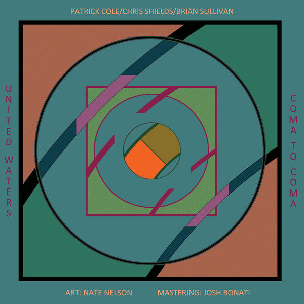 Coma To Coma | Mint (M) Mint (M) Get Cheap Vinyl