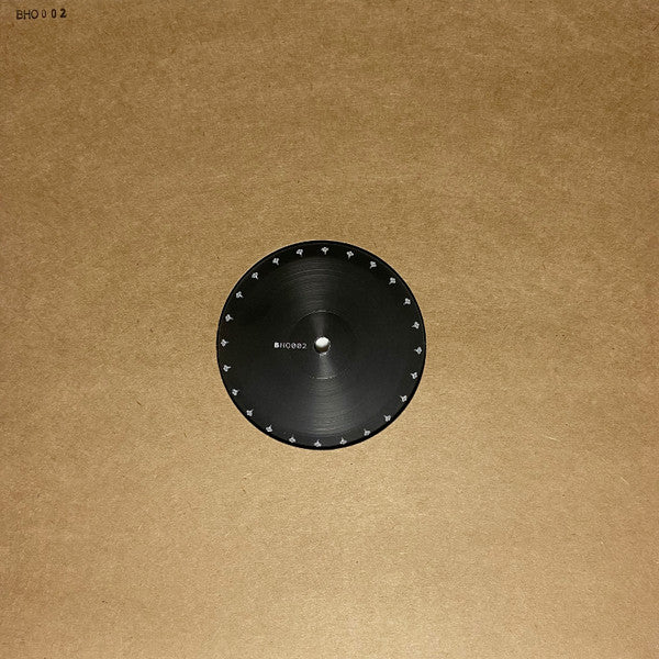 BHO002 | Mint (M) Mint (M) Get Cheap Vinyl