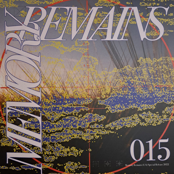 Memory Remains 015 | Mint (M) Mint (M) Get Cheap Vinyl
