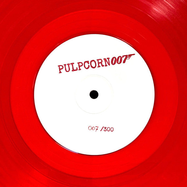 PULPCORN007 | Mint (M) Mint (M) Get Cheap Vinyl