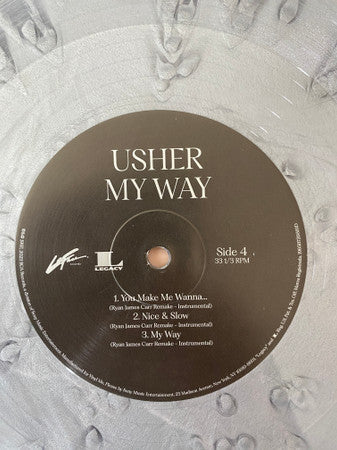 My Way | Mint (M) Mint (M) Get Cheap Vinyl