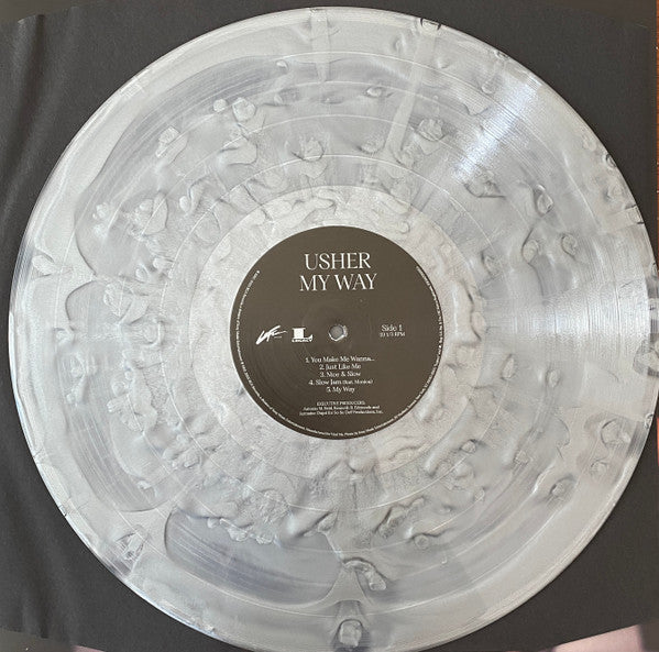 My Way | Mint (M) Mint (M) Get Cheap Vinyl