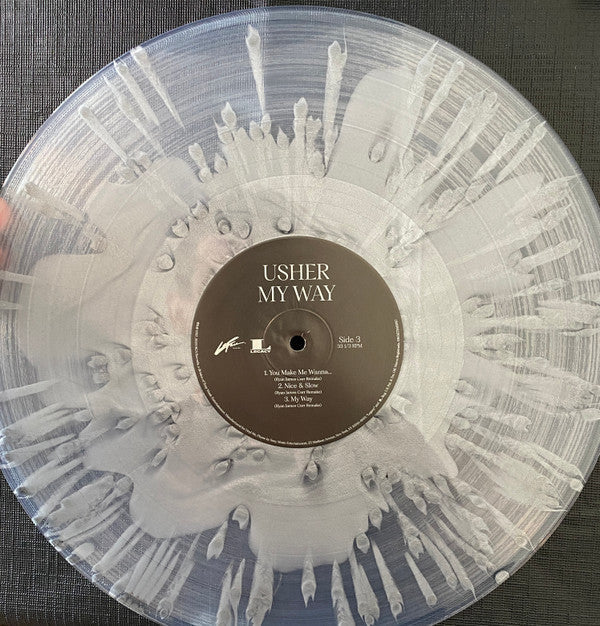 My Way | Mint (M) Mint (M) Get Cheap Vinyl
