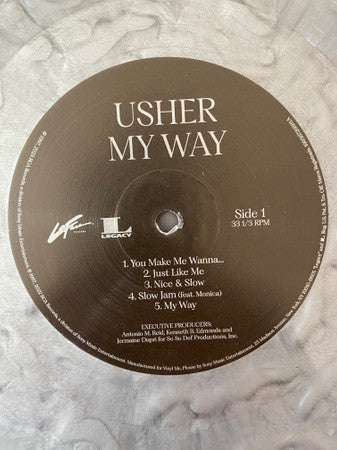 My Way | Mint (M) Mint (M) Get Cheap Vinyl