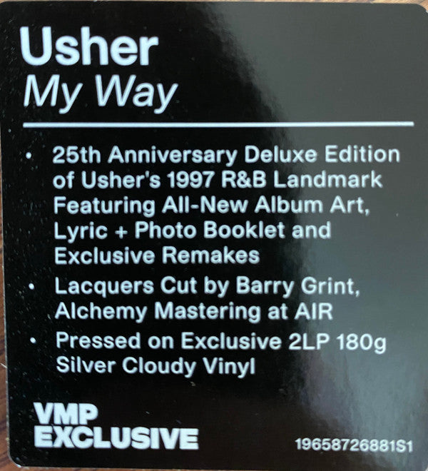 My Way | Mint (M) Mint (M) Get Cheap Vinyl