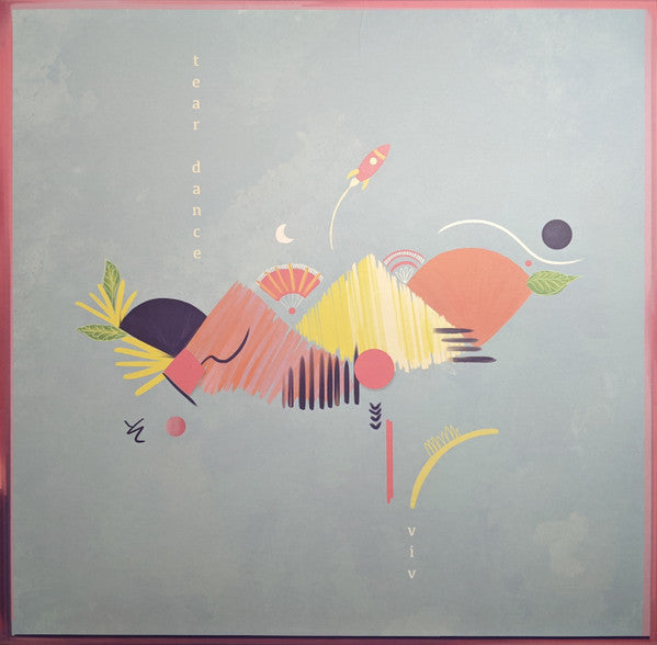 Tear Dance | Mint (M) Mint (M) Get Cheap Vinyl