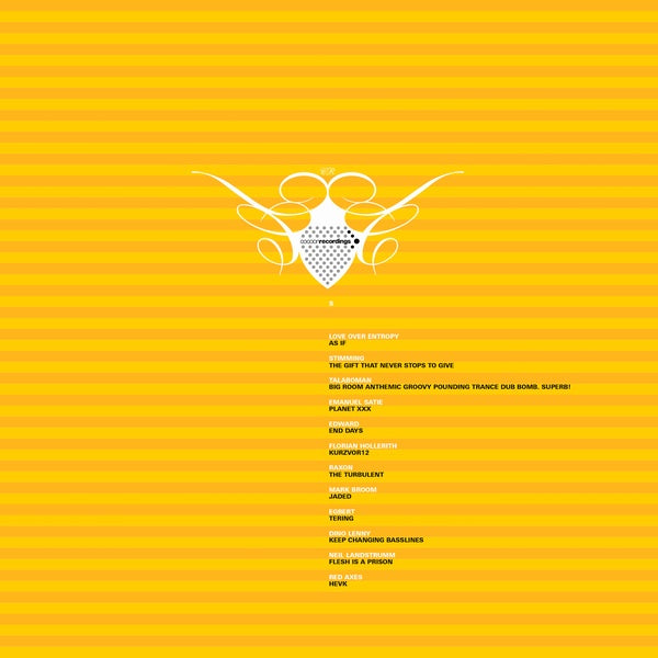 Cocoon Compilation S | Get Cheap Vinyl