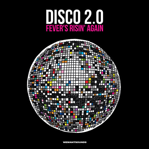 Disco 2.0: Fever's Risin' Again | Get Cheap Vinyl