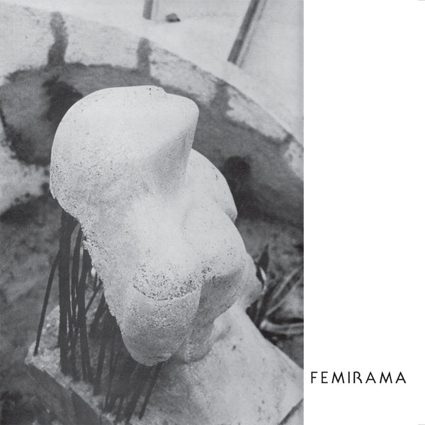 Femirama | Get Cheap Vinyl