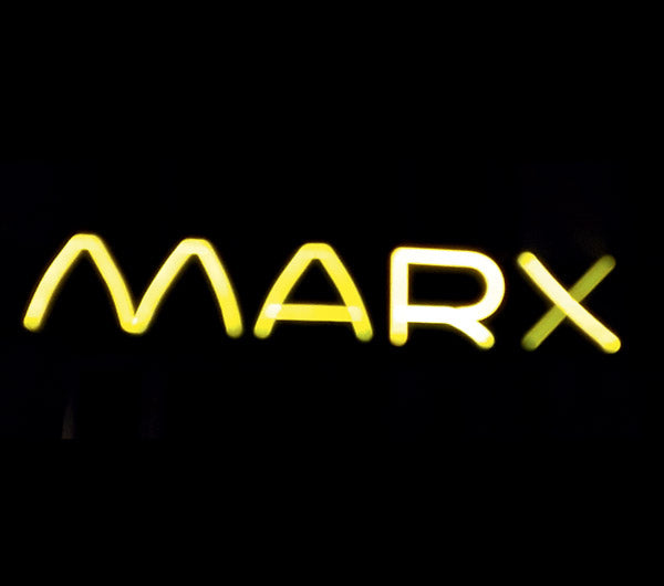 Karl Marx's 200th | Get Cheap Vinyl