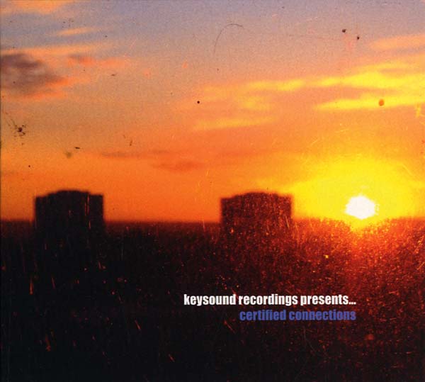 Keysound Recordings Presents... Certified Connections | Get Cheap Vinyl