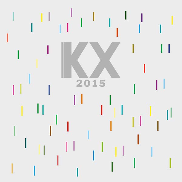 KX 2015 | Get Cheap Vinyl