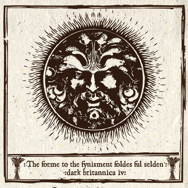 The Forme To The Fynisment Foldes Ful Selden | Get Cheap Vinyl