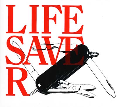 The Lifesaver Compilation | Get Cheap Vinyl