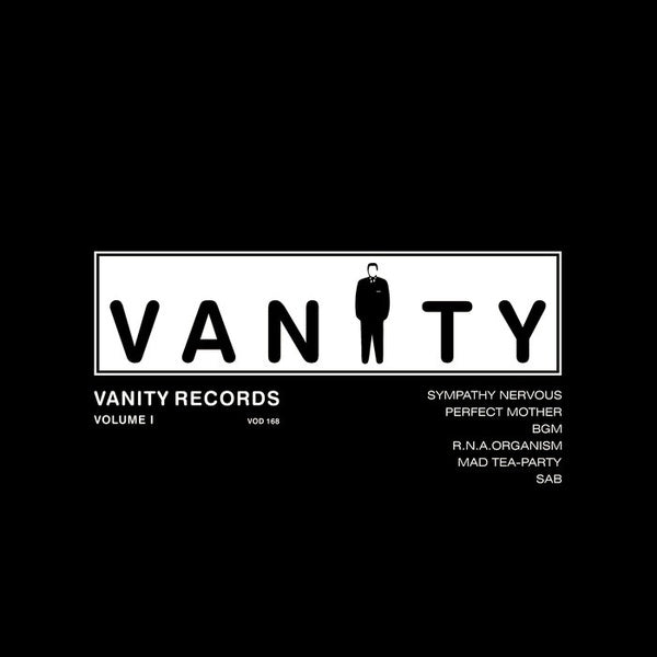 Vanity Records Vol. 1 | Get Cheap Vinyl