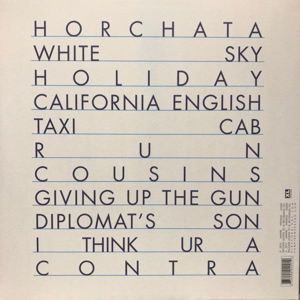 Contra | Mint (M) Mint (M) Get Cheap Vinyl