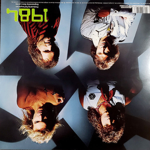1984 | Mint (M) Mint (M) Get Cheap Vinyl