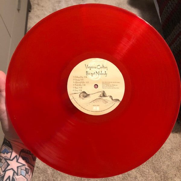 Be Not Nobody | Mint (M) Mint (M) Get Cheap Vinyl