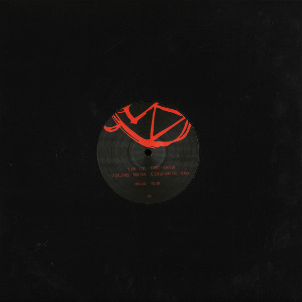 2 | Mint (M) Generic Get Cheap Vinyl