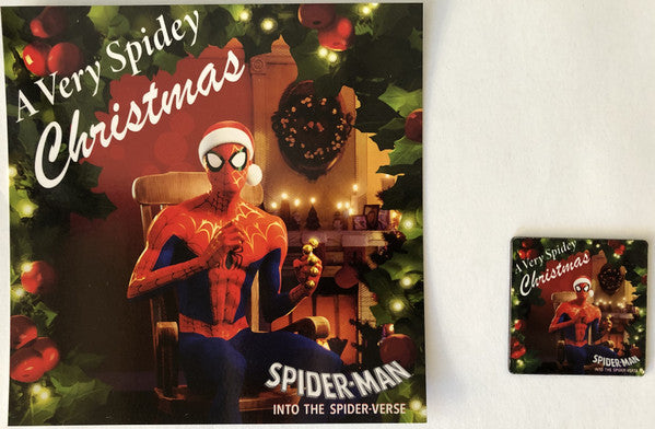 A Very Spidey Christmas | Mint (M) Mint (M) Get Cheap Vinyl