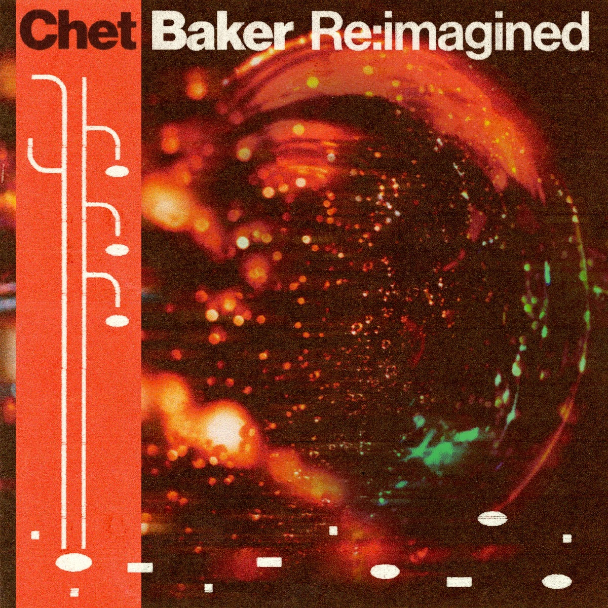 Chet Baker Re:imagined (Indie Exclusive, Limited Edition, Translucent Green Colored Vinyl) | Mint (M) Mint (M) Get Cheap Vinyl