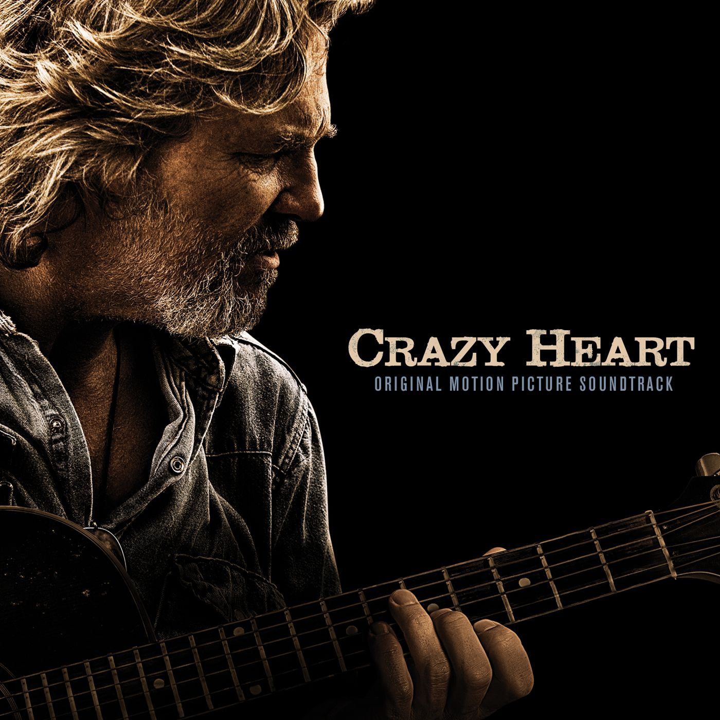 Crazy Heart: Original Motion Picture Soundtrack | Get Cheap Vinyl