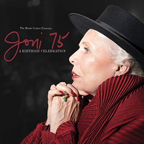Joni 75: A Birthday Celebration | Get Cheap Vinyl