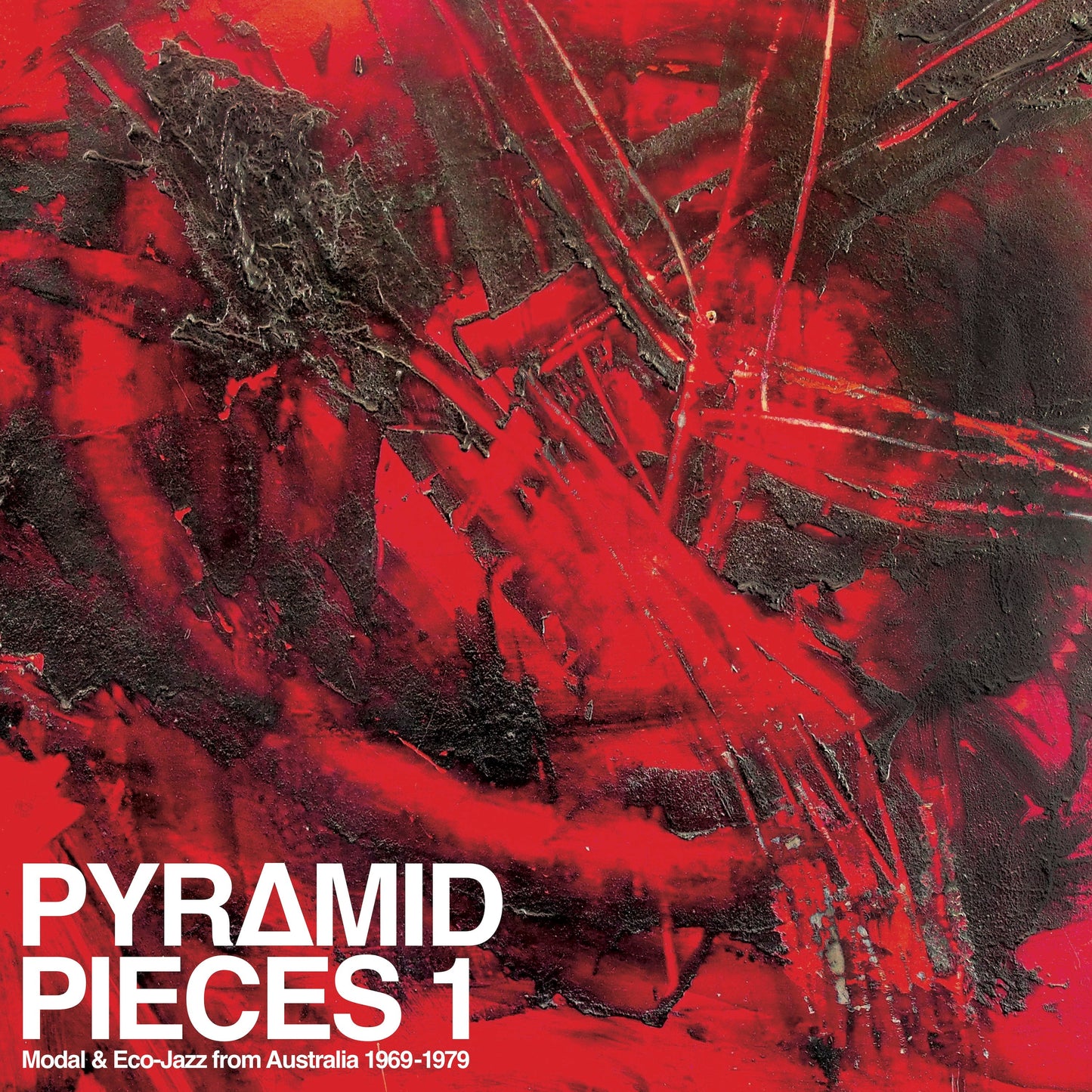 Pyramid Pieces | Get Cheap Vinyl