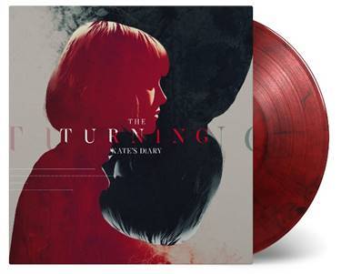 The Turning: Kate’s Diary | RSD DROP | Mint (M) Mint (M) Get Cheap Vinyl