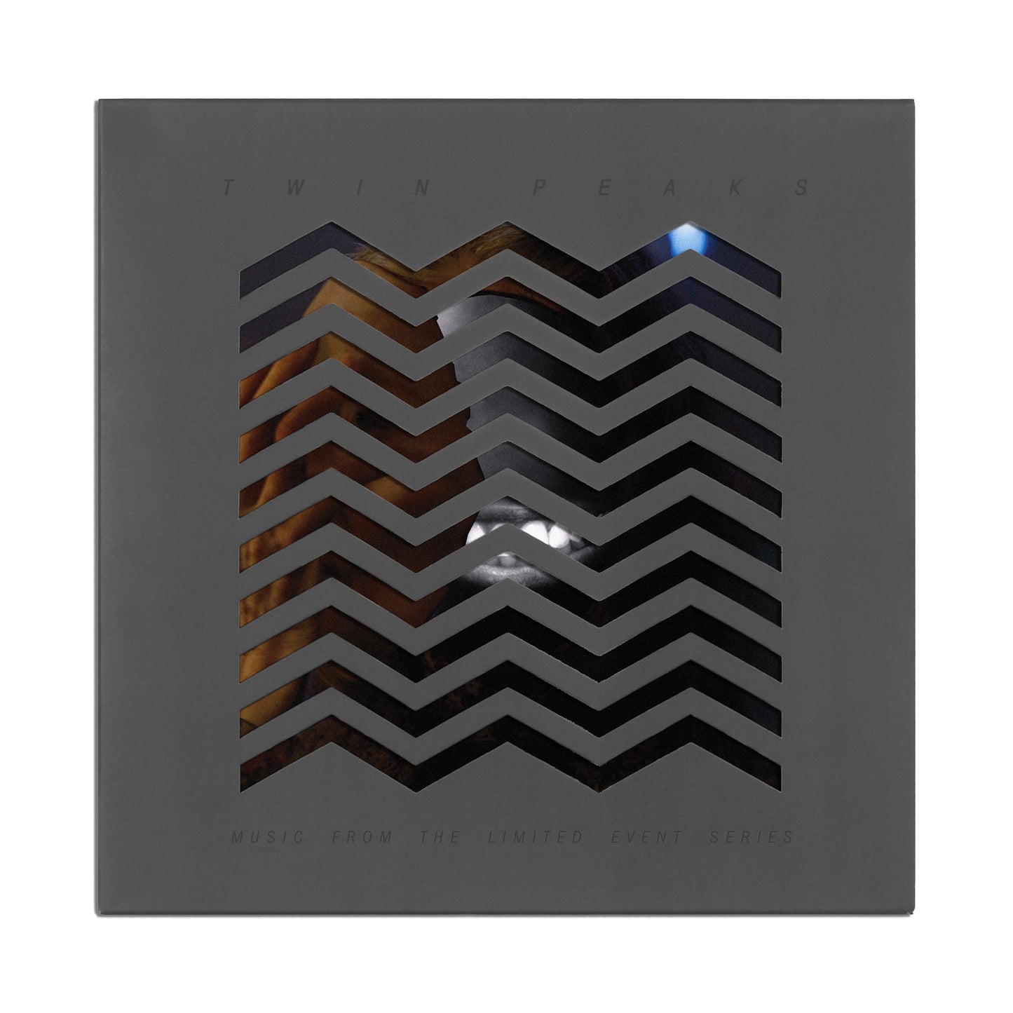 Twin Peaks (Music From The Limited Event Series) | Get Cheap Vinyl
