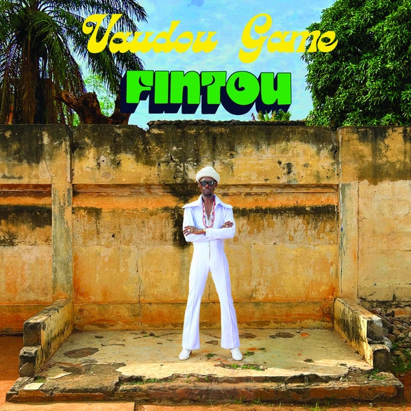 Fintou | Mint (M) Mint (M) Get Cheap Vinyl