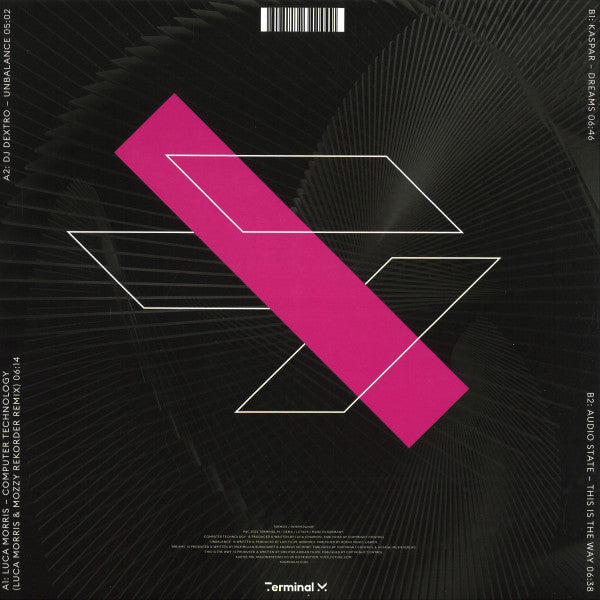 Bangers Vol. 7 | Mint (M) Mint (M) Get Cheap Vinyl
