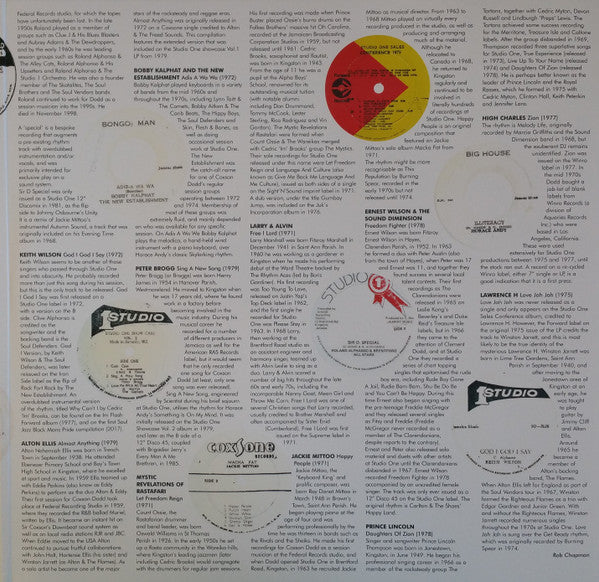 Black Man’s Pride 2 (Righteous Are The Sons And Daughters Of Jah) | Mint (M) Mint (M) Get Cheap Vinyl