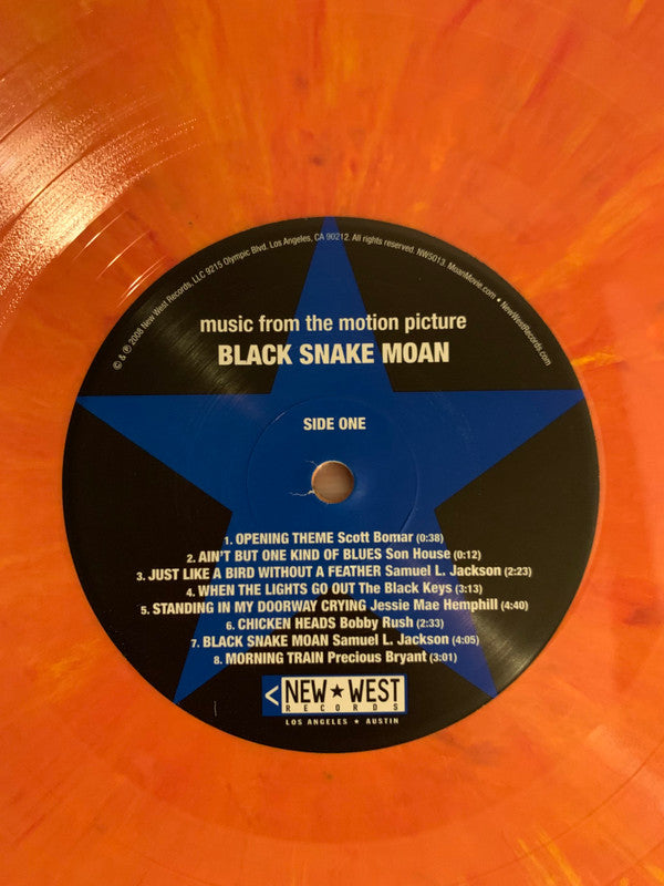 Black Snake Moan | Mint (M) Mint (M) Get Cheap Vinyl