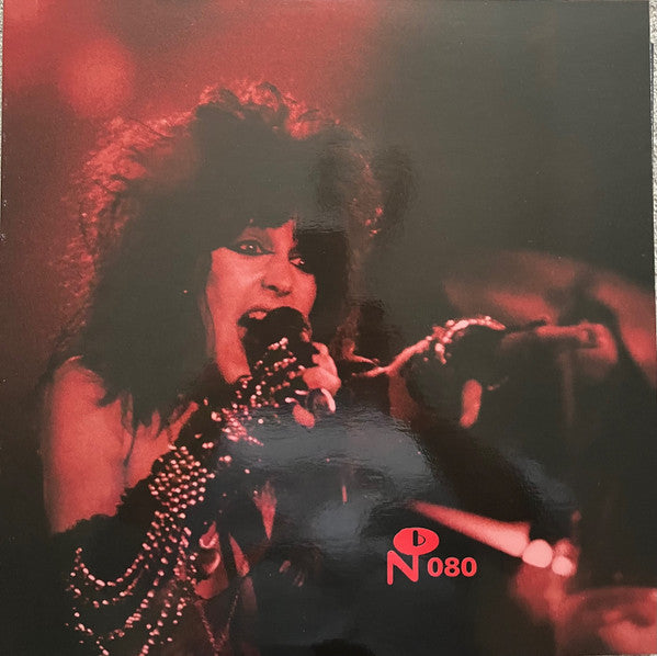 Bound For Hell: On The Sunset Strip | Mint (M) Mint (M) Get Cheap Vinyl