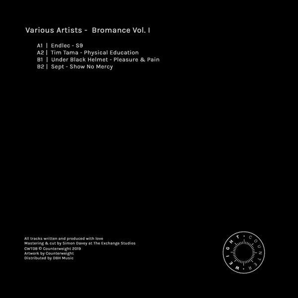Bromance Vol. I | Mint (M) Mint (M) Get Cheap Vinyl