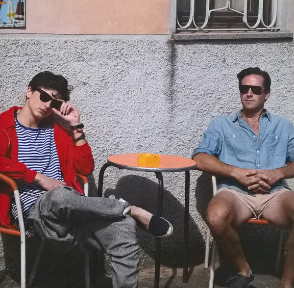 Call Me By Your Name (Original Motion Picture Soundtrack) | Mint (M) Mint (M) Get Cheap Vinyl