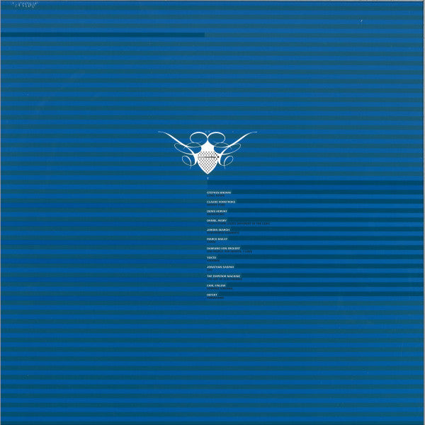 Cocoon Compilation T | Mint (M) Mint (M) Get Cheap Vinyl