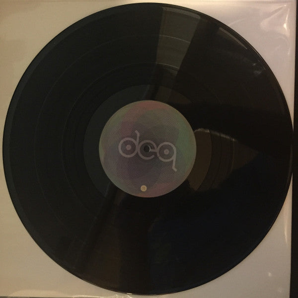 Detroit Electronic Quarterly (Vol 11 & 12) | Mint (M) Mint (M) Get Cheap Vinyl