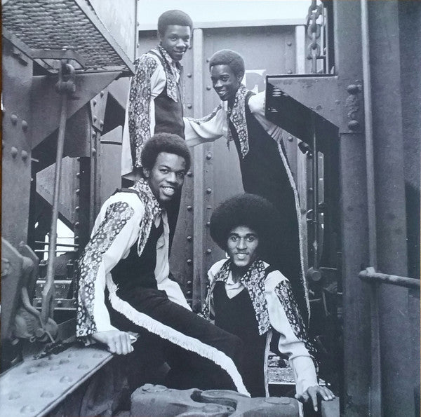 Eccentric Soul: The Saru Label | Mint (M) Mint (M) Get Cheap Vinyl