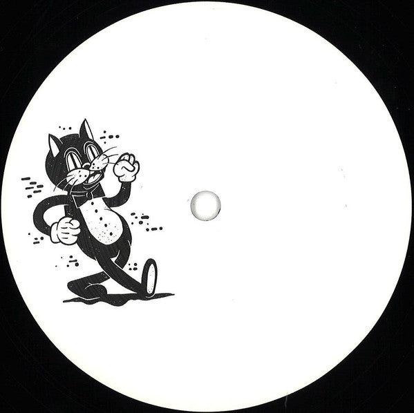 Esuoh White 002 | Mint (M) Generic Get Cheap Vinyl
