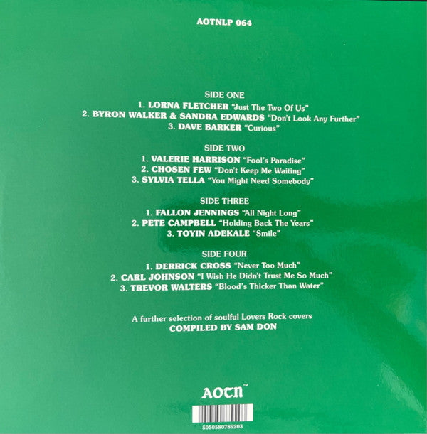 For The Love Of You (Volume 2.1) | Mint (M) Mint (M) Get Cheap Vinyl