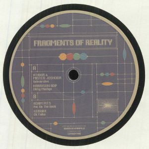Fragments Of Reality Vol. 3 | Mint (M) Generic Get Cheap Vinyl