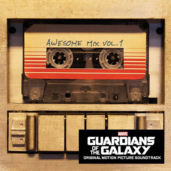 Guardians Of The Galaxy Awesome Mix Vol. 1 | Mint (M) Mint (M) Get Cheap Vinyl