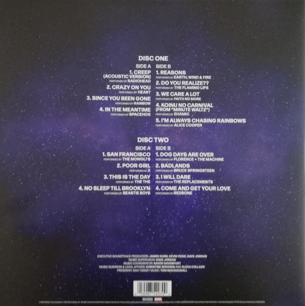 Guardians Of The Galaxy Vol. 3 | Mint (M) Mint (M) Get Cheap Vinyl