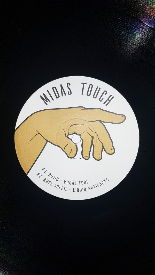 MDT 004 | Mint (M) Mint (M) Get Cheap Vinyl