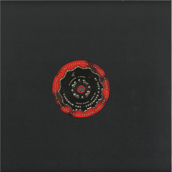 Metaverse Sound Fiction | Mint (M) Generic Get Cheap Vinyl